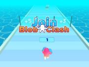 Žaidimas Prisijunkite prie „Blob Clash“ internete