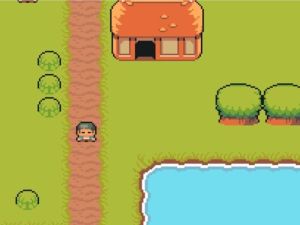 Žaidimas „Monster Tamer Adventure & Battle“ internete