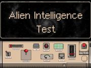 Žaidimas Alien Intelligence testas internete