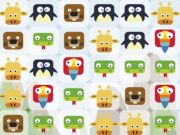 Žaidimas Zoologijos sodo linija internete