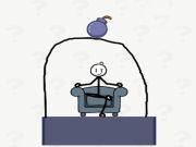 Žaidimas „Stickman Rescue Draw 2 Save Save“ internete Žaidimas „Stickman Rescue Draw 2 Save Save“ internete