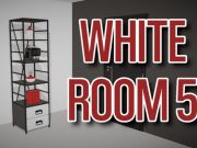 Žaidimas „The White Room 5“ internete