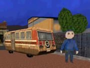 Žaidimas „Dark City Multiplayer“ internete