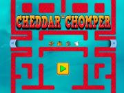 Žaidimas Cheddar Chomper internete