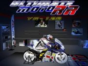 Žaidimas „Ultimate Moto Rr“ internete Žaidimas „Ultimate Moto Rr“ internete