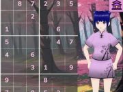 Žaidimas Atpalaiduojantis sudoku ir futoshiki internete