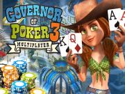 Žaidimas Pokerio karaliai 3 internete