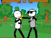 Žaidimas „Stickman“ pistoletas- mažiau kovos internete Žaidimas „Stickman“ pistoletas- mažiau kovos internete