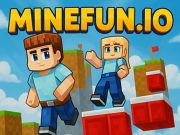 Žaidimas Minefun. io internete Žaidimas Minefun. io internete