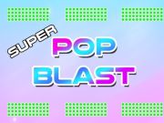 Žaidimas Super pop sprogimas internete