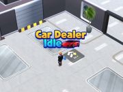 Žaidimas Automobilių pardavėjas tuščiąja eiga internete Žaidimas Automobilių pardavėjas tuščiąja eiga internete