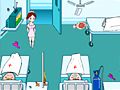 Žaidimas Naughty ligoninė internete Žaidimas Naughty ligoninė internete