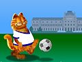 Žaidimas Garfield 2 internete Žaidimas Garfield 2 internete