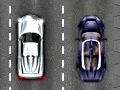 Žaidimas Adrenalino superautomobiliai  internete