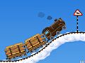Žaidimas „Coal Express 4“  internete
