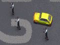 Žaidimas „Zombie Racers“ balų ataka  internete