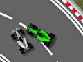 Žaidimas F1 iššūkis  internete