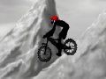 Žaidimas Stick BMX beprotybė internete Žaidimas Stick BMX beprotybė internete