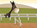 Žaidimas „Horsey Run Run 2“  internete