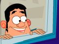 Žaidimas Perry perv 2  internete