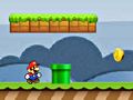 Žaidimas Mario zona  internete
