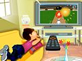 Žaidimas Nuotolinio valdymo pultas internete Žaidimas Nuotolinio valdymo pultas internete