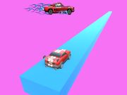 Žaidimas „Drag Race X“ internete