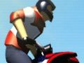 Žaidimas Kalnų ATV internete Žaidimas Kalnų ATV internete