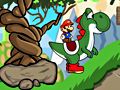 Žaidimas „Mario“ ir „Yoshi“ nuotykiai  internete