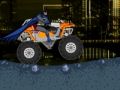 Žaidimas „Batman Super“ sunkvežimis  internete