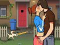 Žaidimas Kiss Goodnight internete