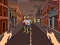 Žaidimas Uždegkite zombius internete Žaidimas Uždegkite zombius internete