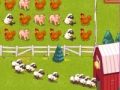 Žaidimas Barnyard: Nekilnojamas  internete