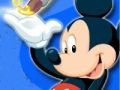 Žaidimas Mickey's Magic Doodle  internete