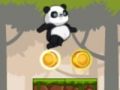 Žaidimas Vykdyti Panda, paleisti! internete Žaidimas Vykdyti Panda, paleisti! internete