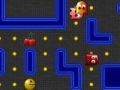 Žaidimas Pacman  internete