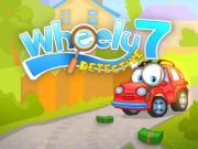 Žaidimas Willie 7 internete Žaidimas Willie 7 internete