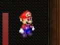 Žaidimas Mario: Žaidžia su ugnimi 2  internete