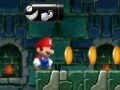 Žaidimas Mario: Papildomi lygiai  internete