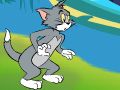 Žaidimas Tomas ir Jerry - katės perėjimas  internete