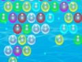 Žaidimas Žuvis: Bubble Shooter  internete