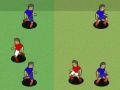 Žaidimas Euro 2016: Assist karščiavimas  internete