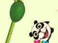Žaidimas Riebalai Panda  internete