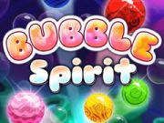 Žaidimas Magic burbuliukai  internete
