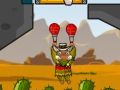 Žaidimas „Amigo Coyote 4“ kelionės  internete