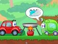 Žaidimas Wheely 8 užsieniečiai internete Žaidimas Wheely 8 užsieniečiai internete