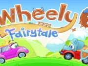 Žaidimas Wheely 6 pasaka  internete