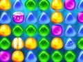 Žaidimas Atgal į Candyland saldaus upės internete Žaidimas Atgal į Candyland saldaus upės internete