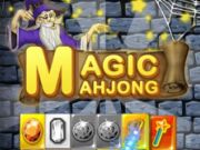 Žaidimas Magija Mahjong internete Žaidimas Magija Mahjong internete