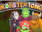 Žaidimas Monsterjong internete Žaidimas Monsterjong internete